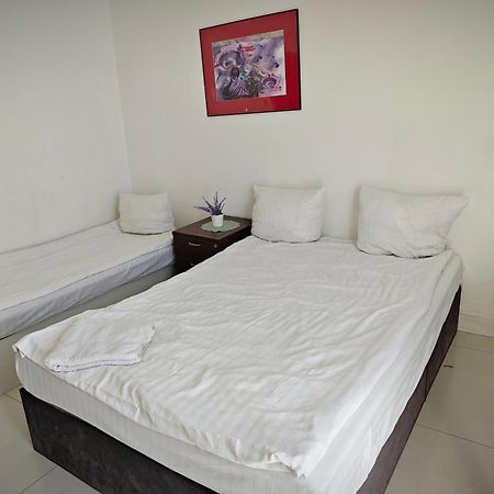 Marszalkowska Apartments Studio Central 华沙 外观 照片
