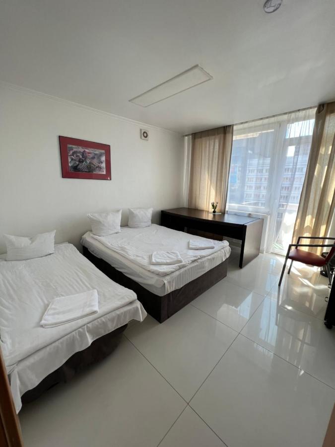 Marszalkowska Apartments Studio Central 华沙 外观 照片