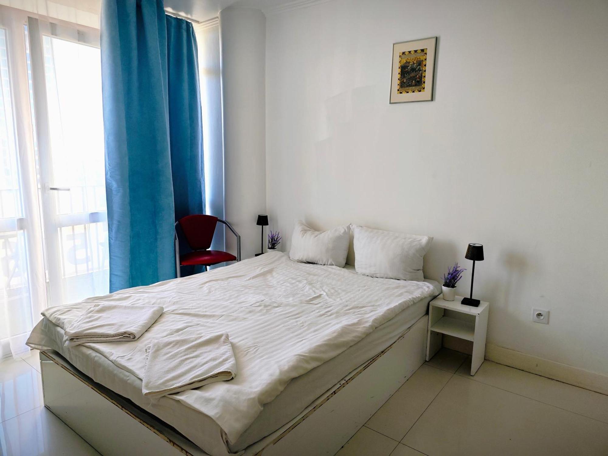 Marszalkowska Apartments Studio Central 华沙 外观 照片