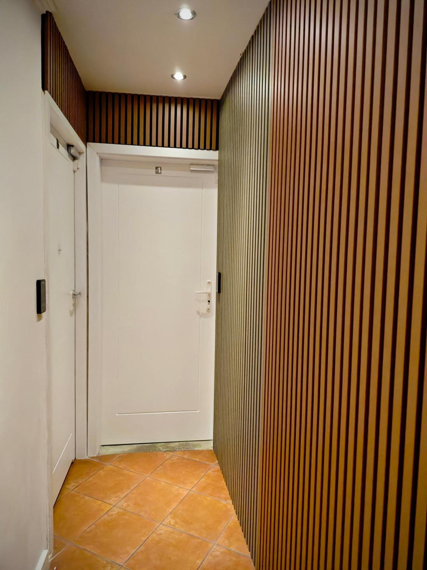 Marszalkowska Apartments Studio Central 华沙 外观 照片