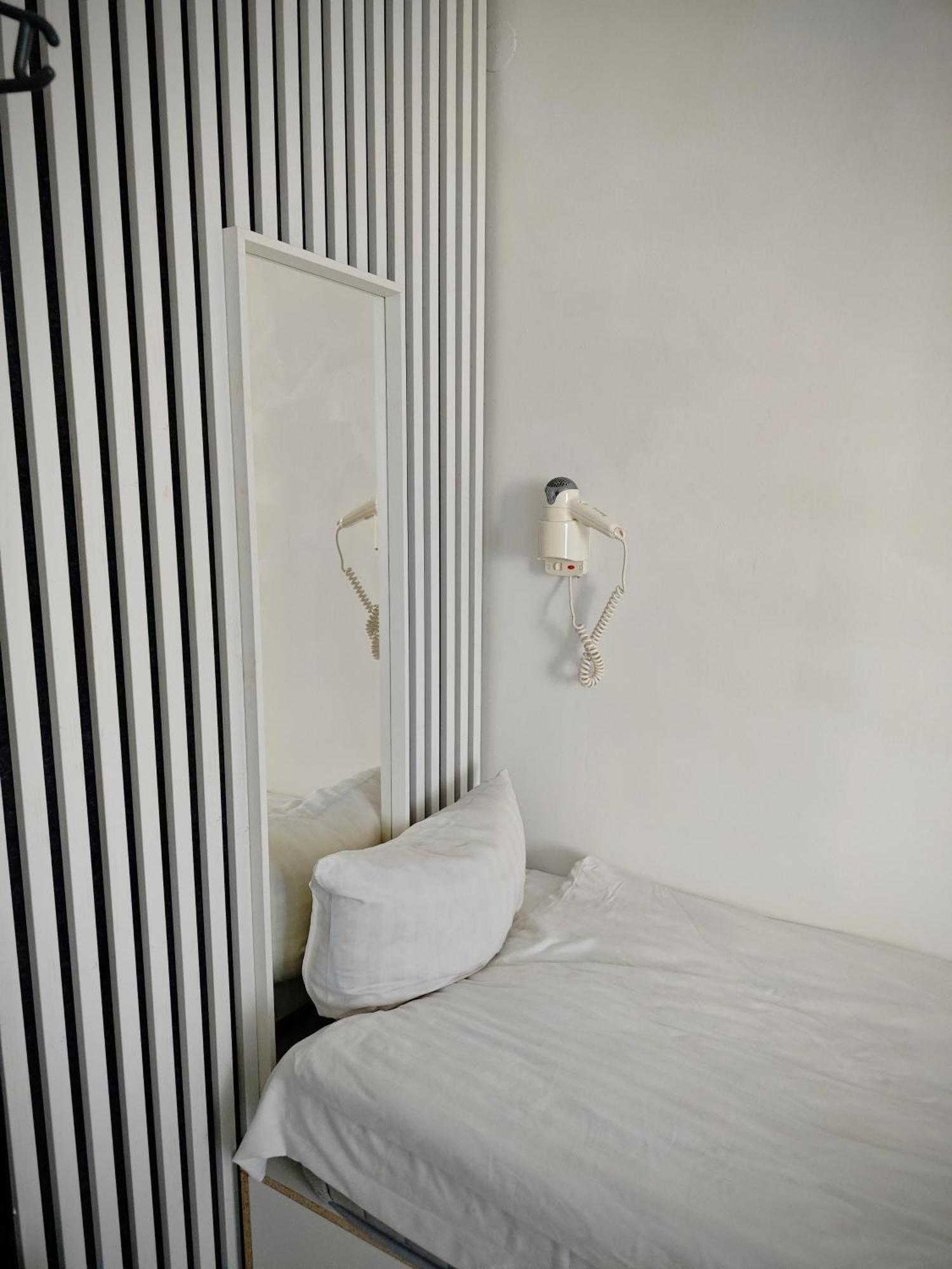 Marszalkowska Apartments Studio Central 华沙 外观 照片